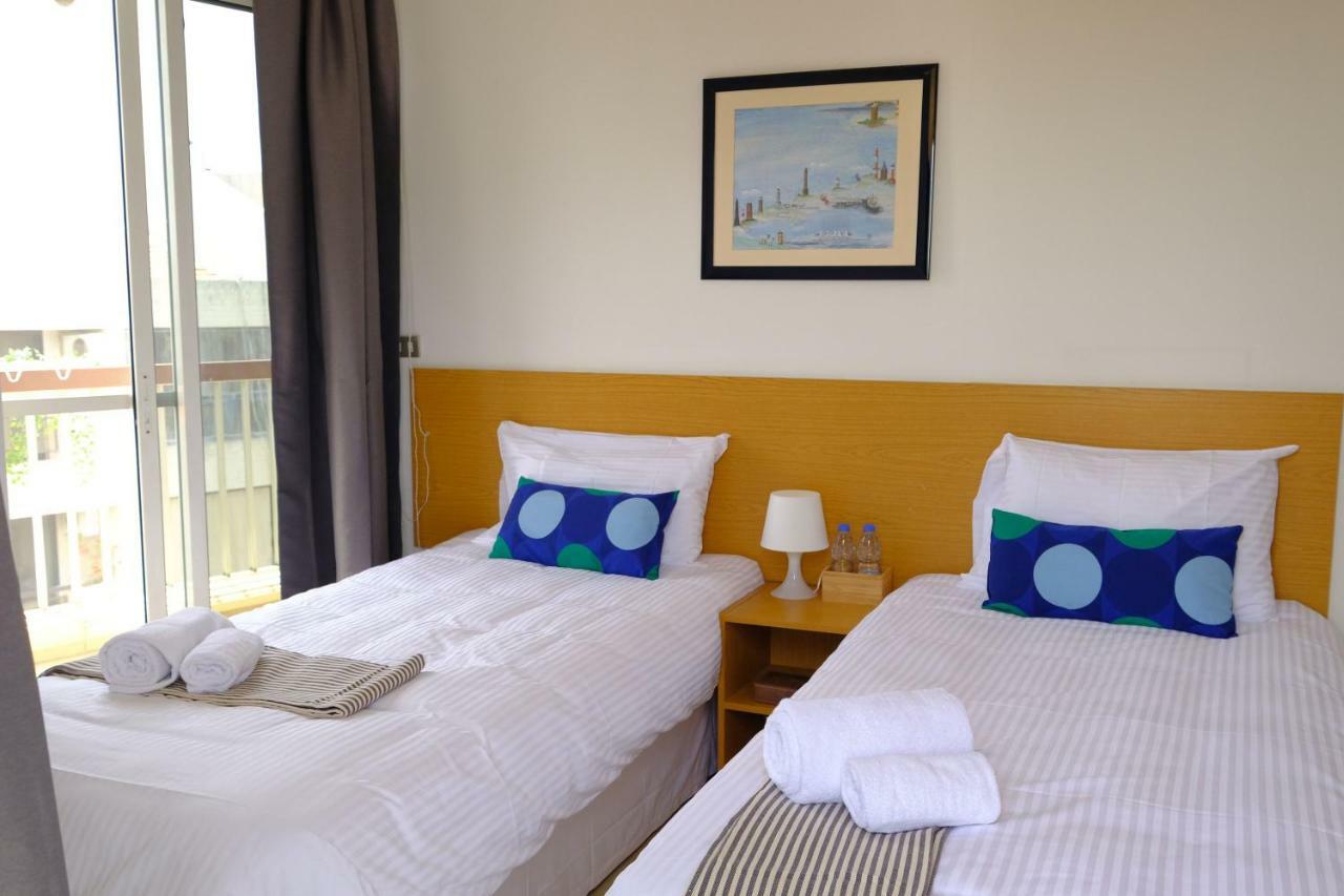 Hotel Wakim บรามมานา ภายนอก รูปภาพ