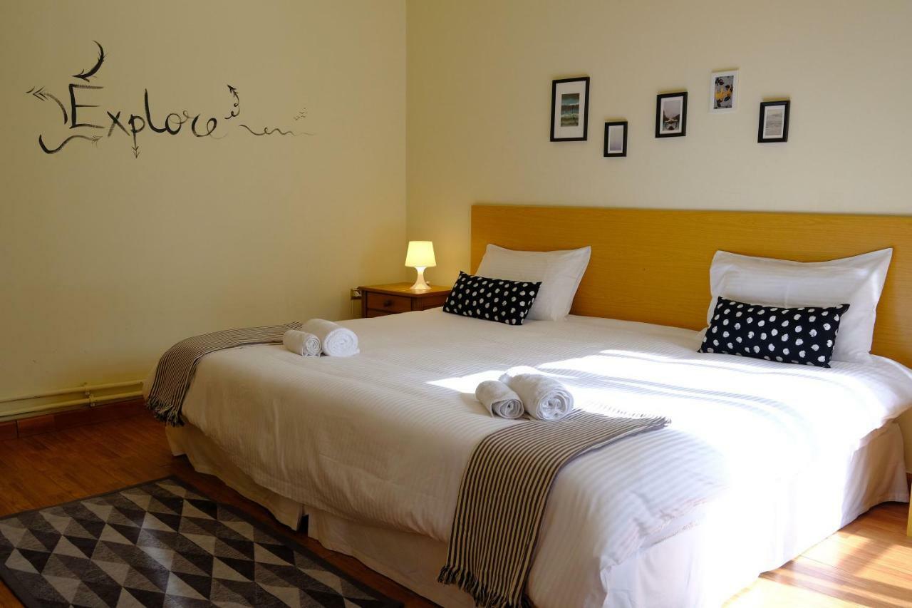 Hotel Wakim บรามมานา ภายนอก รูปภาพ