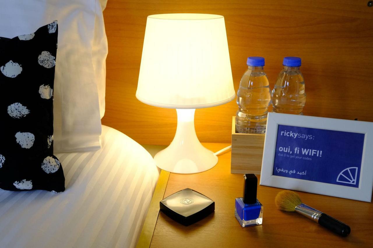 Hotel Wakim บรามมานา ภายนอก รูปภาพ